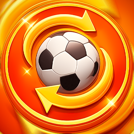 Stadium Arcade Icon